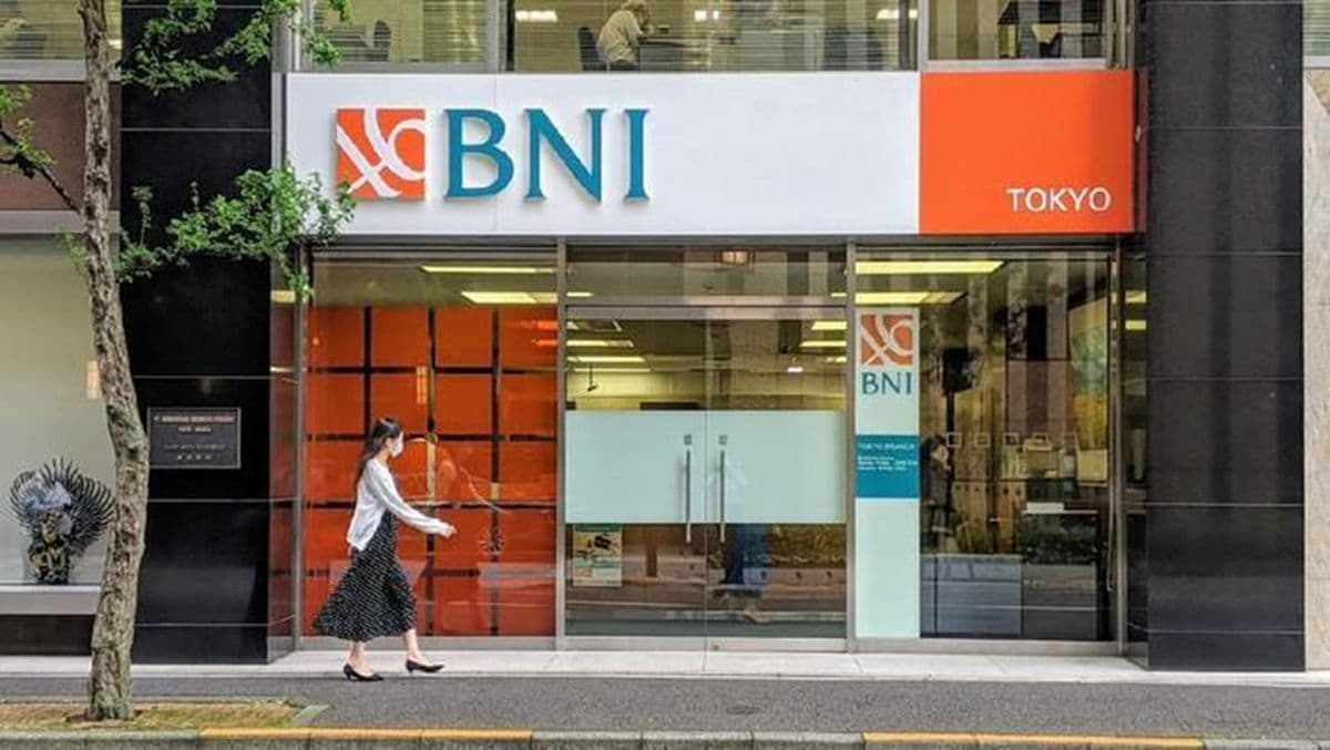 BNI Home
