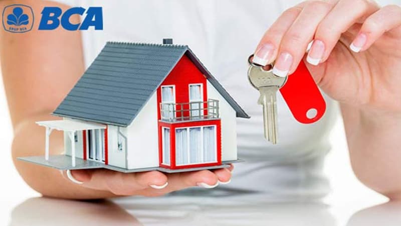 BCA House Loan