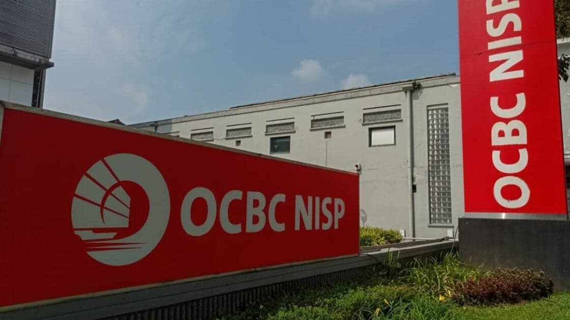 OCBC NISP