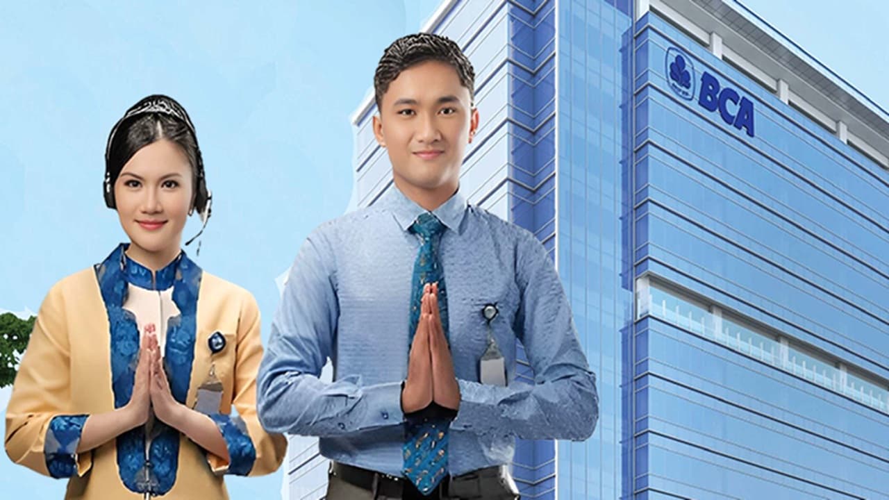 BCA Personal Loan