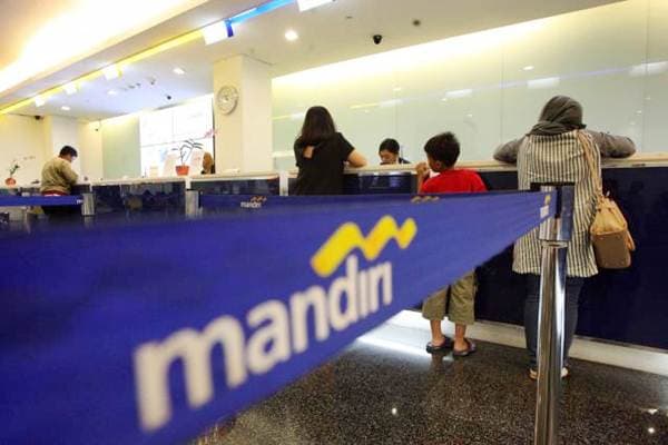 Mandiri KSM
