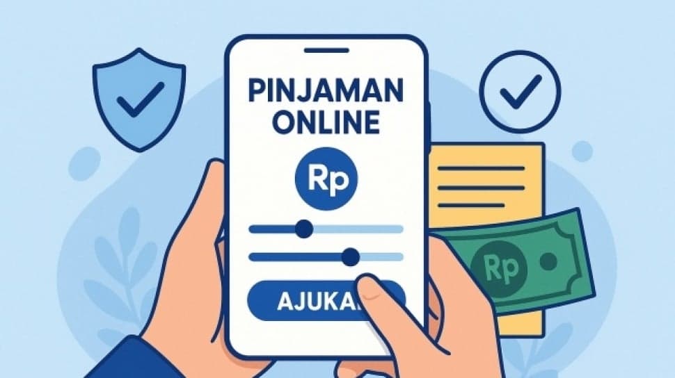 Wujudkan Kebutuhan Anda Sekarang